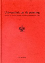Universiteit op de Penning. Penningen van Athenaeum Illustre en Universiteit van Amsterdam. 1632-1992.