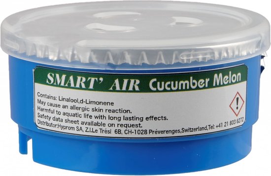 Foto: Pajoma luchtverfrisser pompelmoes zwarte bessen