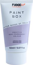 Fudge - Paintbox Colours - Whiter Shade of Pale - 150 ml