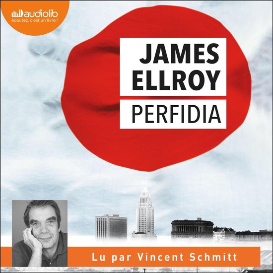 Perfidia - cover
