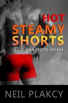 Hot Steamy Shorts: An Erotic Voyage