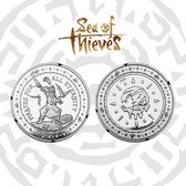 Sea of Thieves - Skull Collectible Coin