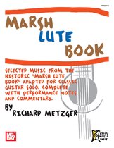 Marsh Lute Book