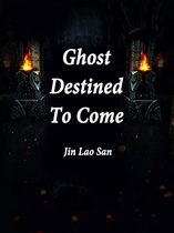 Volume 2 2 - Ghost Destined To Come