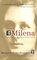Milena, The Tragic Story of Kafka's Great Love - Margarete Buber-Neumann