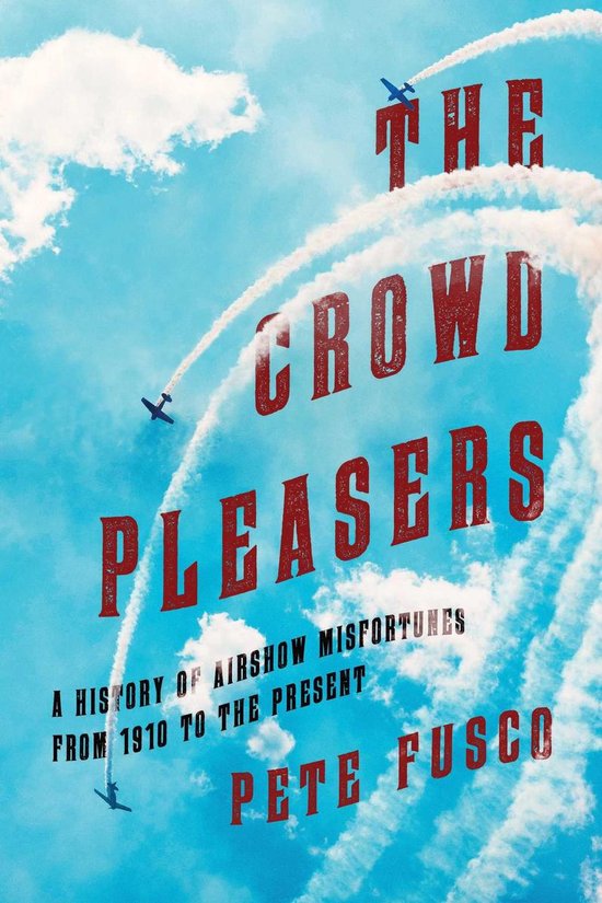 The Crowd Pleasers - cover