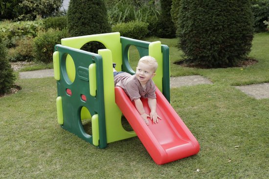 Little Tikes Activity Gym Evergreen - Klimtoestel - Speeltoestel