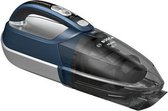 Bosch BHN1840L Move - Kruimelzuiger - Blauw