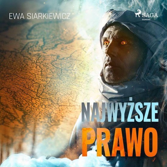 Najwyższe prawo - cover