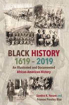Black History 1619-2019