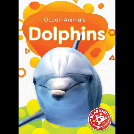 Dolphins - cover