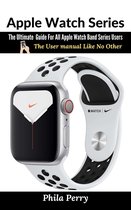 Omslag Apple Watch Series