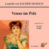 Omslag Venus im Pelz