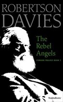 Cornish Trilogy - The Rebel Angels