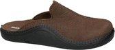 Romika -Heren -  bruin - pantoffel/slippers - maat 47