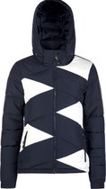Protest Silvares ski jas dames - maat xs/34