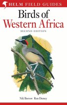 Helm Field Guides - Field Guide to Birds of Western Africa