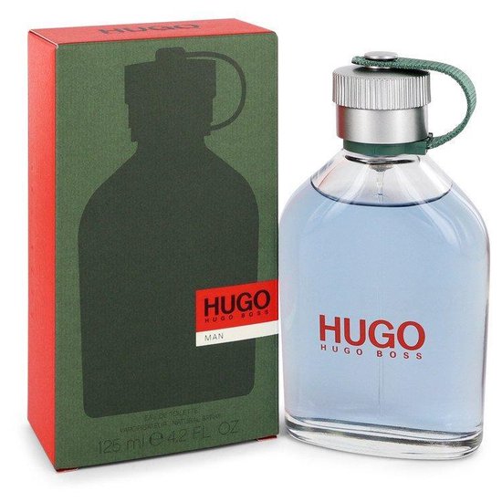 hugo 125ml