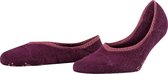 FALKE Ballerina Invisible Dames 46270 - Roze 8715 plumberry Dames - 41-42