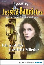 Die unheimlichen Abenteuer 31 - Jessica Bannister - Folge 031