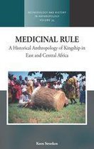 Methodology & History in Anthropology 35 - Medicinal Rule