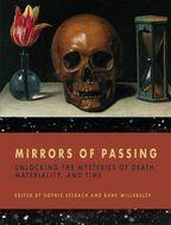 Mirrors of Passing - cover