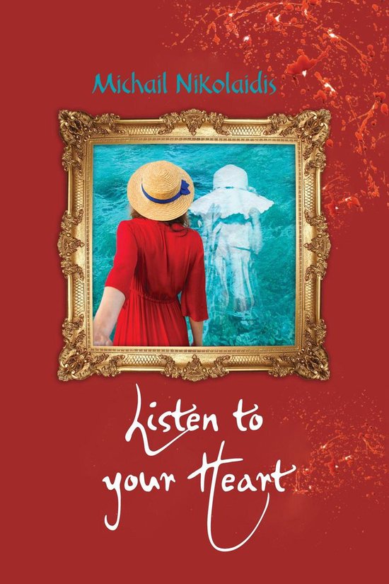 bol.com | Listen to Your Heart (ebook), Michail Nikolaidis | 9780463555576  | Boeken
