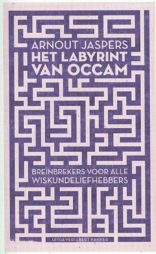 Het labyrint van Occam