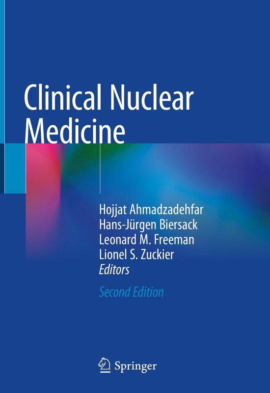Medicine (R0) - Clinical Nuclear Medicine - cover
