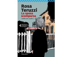 I delitti del casello 1 - La sposa scomparsa