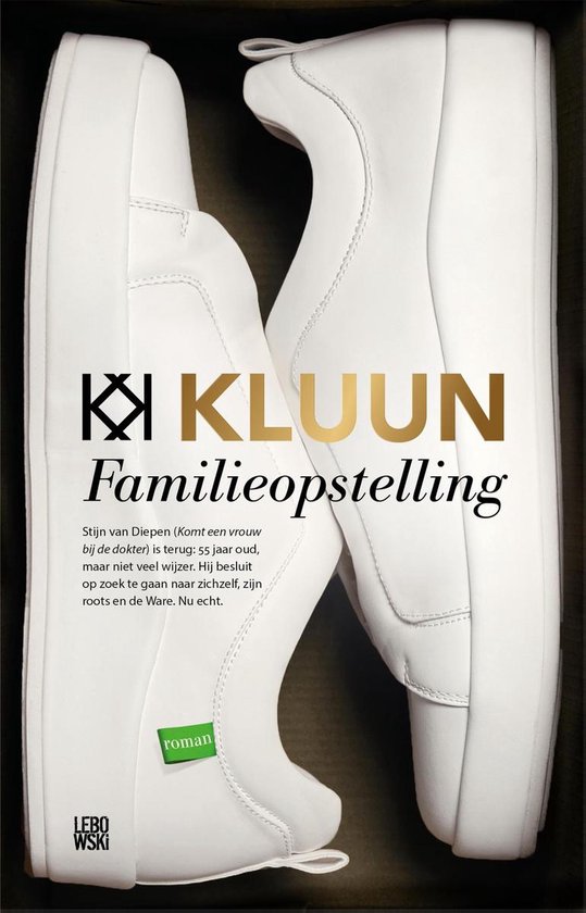 Familieopstelling - Kluun | 