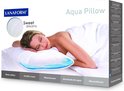 Lanaform Waterkussen - 50x70 Cm - Wit Lanaform Waterkussen - 50x70 Cm - Wit
