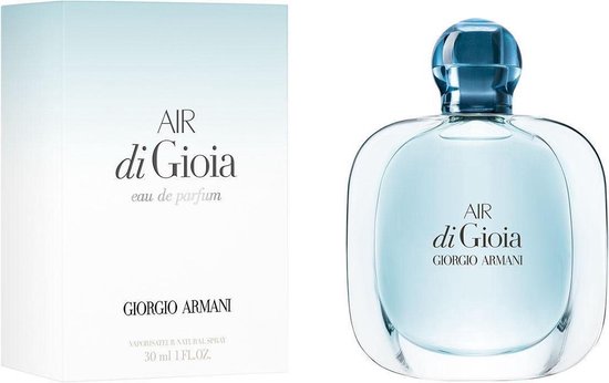 Giorgio Armani Air Di Gioia 100 ml 