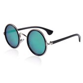 Stunned | trendy zonnebril en goedkope zonnebril (UV400 bescherming - hoge kwaliteit) | Unisex  | zonnebril dames  & zonnebril heren
