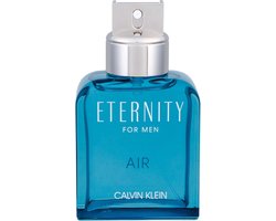 Calvin Klein Eternity Air for Men - Eau de toilette spray voor heren - 100 ml