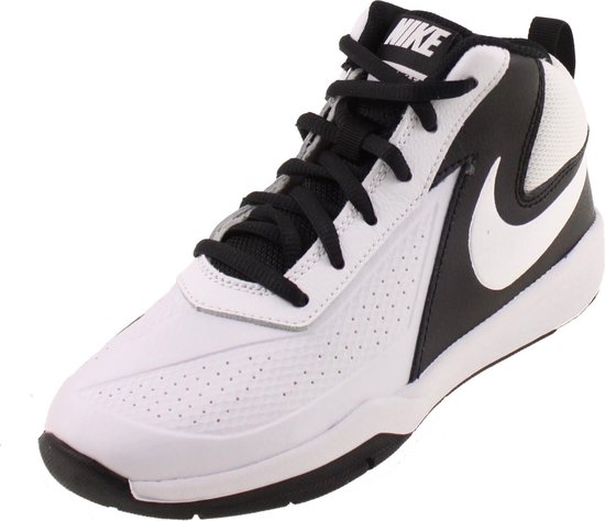 nike team hustle 7