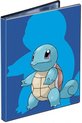 Afbeelding van het spelletje Pokémon - Squirtle 4 pocket portfolio verzamel map - pokemon kaarten
