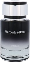 Mercedes Benz Intense by Mercedes Benz 75 ml -