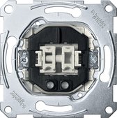 Sokkel - Serieschakelaar Oriëntatieverlichting - Merten - Schneider Electric - MTN3135-0000
