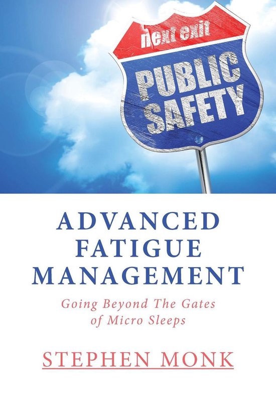 Advanced Fatigue Management - cover