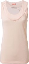 Craghoppers Top Nosilife Allesa Dames Polyester Roze Mt 46