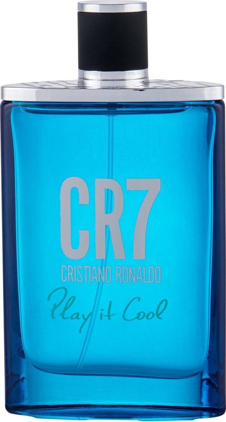 parfum cr7 play it cool
