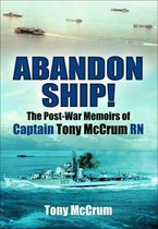 Omslag Abandon Ship!