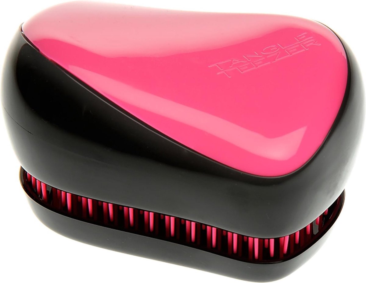 Tangle Teezer Borstel Compact Styler Detangling Hairbrush