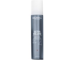 Goldwell Stylesign Ultra Volume Top Whip Shaping Mousse