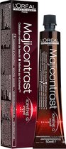 L'Oréal Professionnel - Haarverf - Majicontract - 50 ML - Koper / Copper