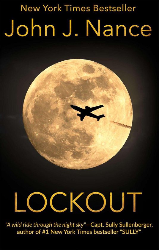 Lockout - cover