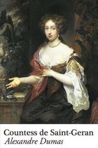 Countess de Saint-Geran