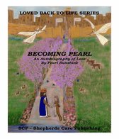 Omslag Becoming Pearl
