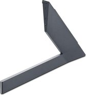 LG AN-GXDV65 TV mount 165,1 cm (65'') Zwart